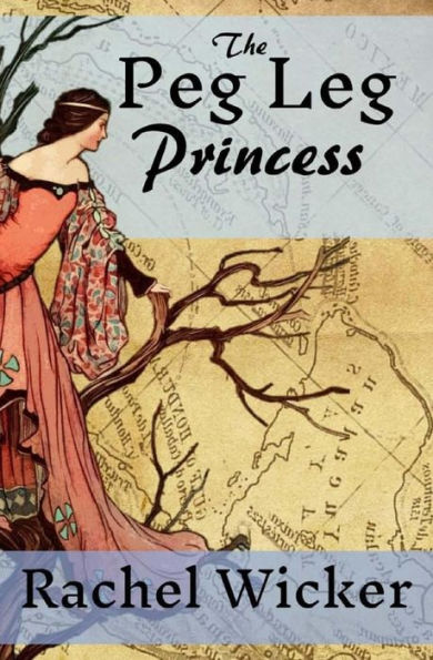 The Peg Leg Princess
