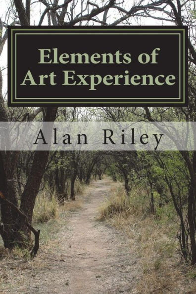 Elements of Art Experience