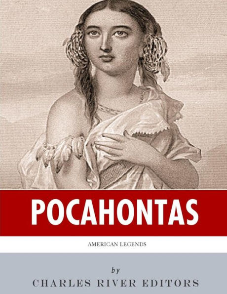 Leyendas americanas: la vida de Pocahontas