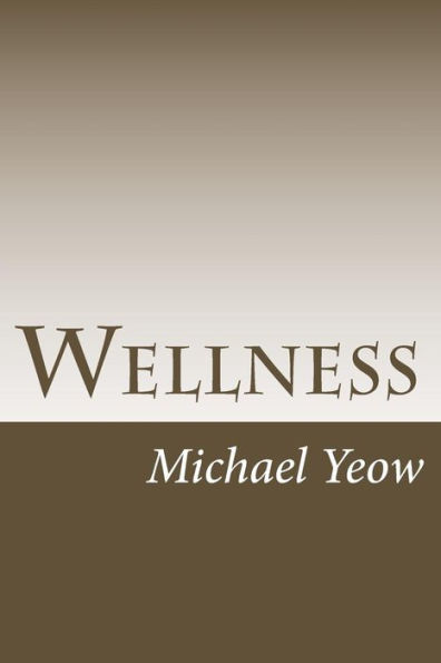 Wellness