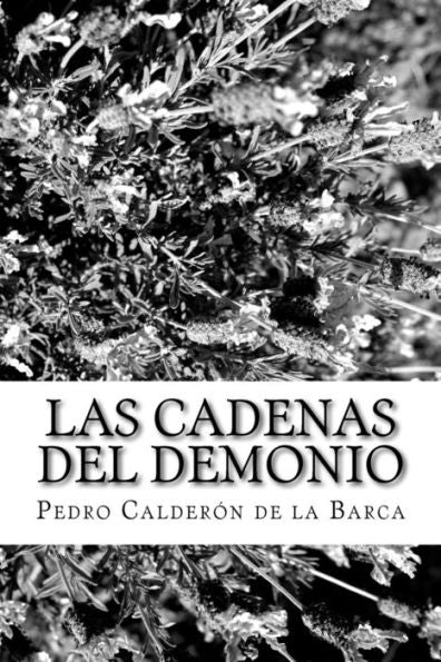 Las cadenas del demonio (Spanish Edition)