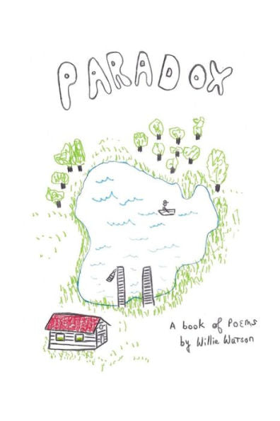 Paradox - 9781986442244