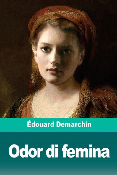 Odor Di Femina