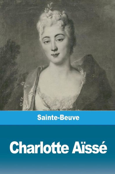 Charlotte A�ss� (French Edition)