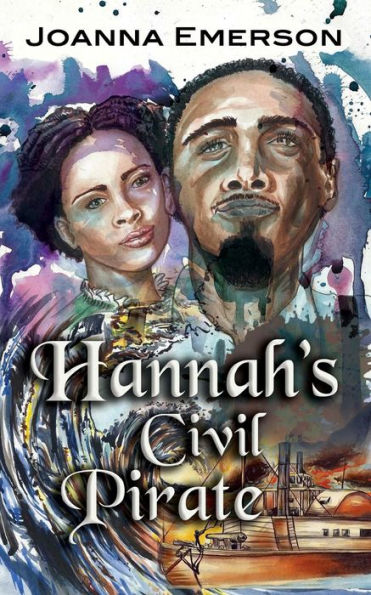 Hannah's Civil Pirate