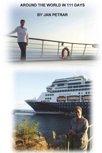 Around the World in 111 Days