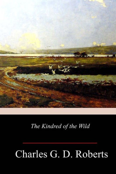 The Kindred Of The Wild