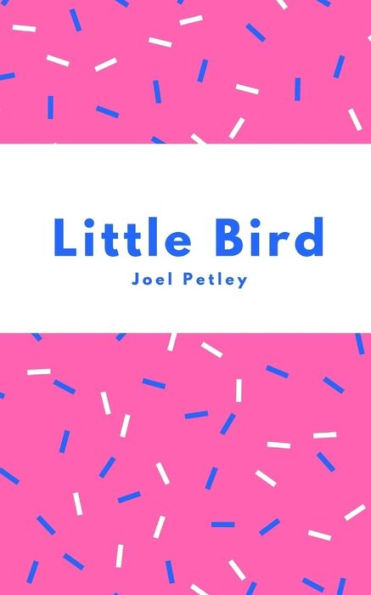 Little Bird - 9781986475976