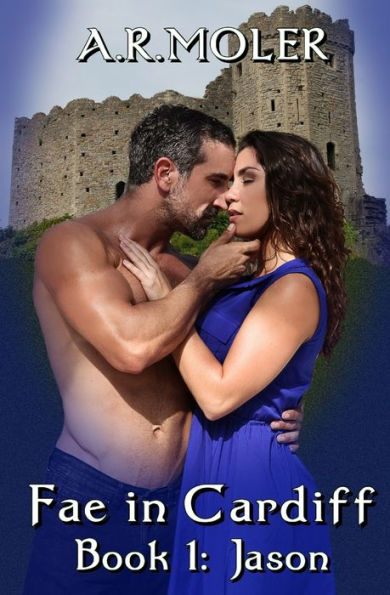 Fae in Cardiff 1: Jason