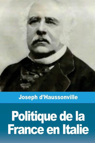Politique De La France En Italie