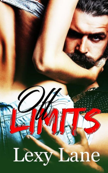 Off Limits - 9781986479882