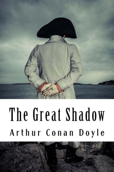 The Great Shadow - 9781986485715