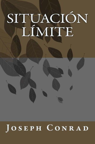 Situaci?n L?mite - 9781986487153