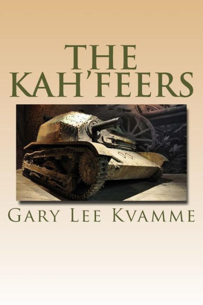 The Kah'Feers