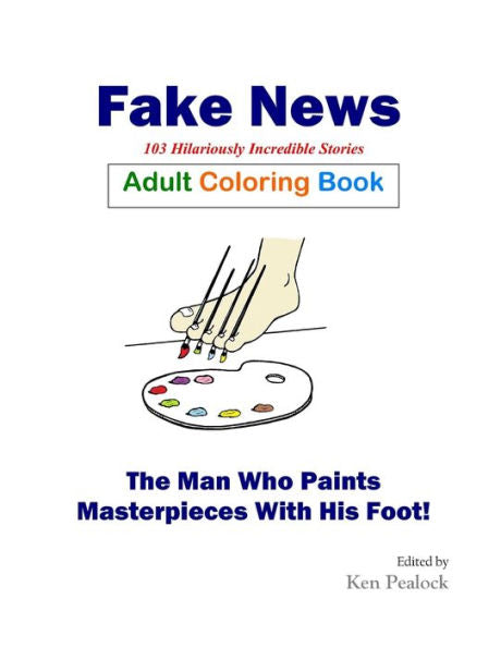 Fake News Stories