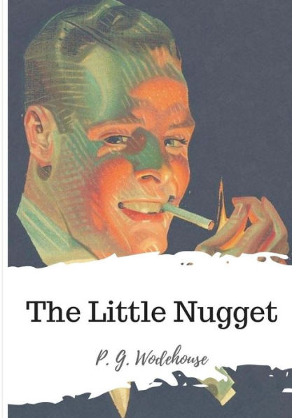 The Little Nugget - 9781986504881