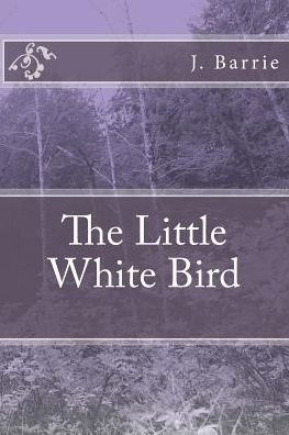 The Little White Bird - 9781986509565