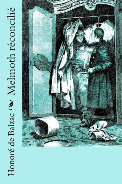 Melmoth Réconcilié