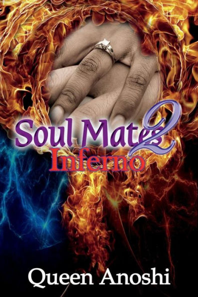 Soul Mates 2 : Inferno