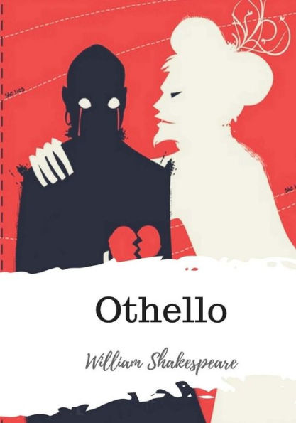 Othello - 9781986533577