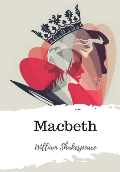 Macbeth - 9781986533614