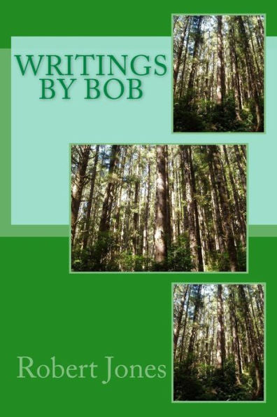 Writings By Bob