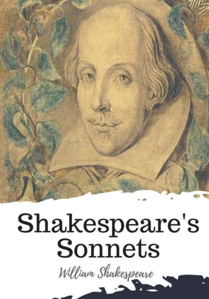 Shakespeare'S Sonnets - 9781986534536