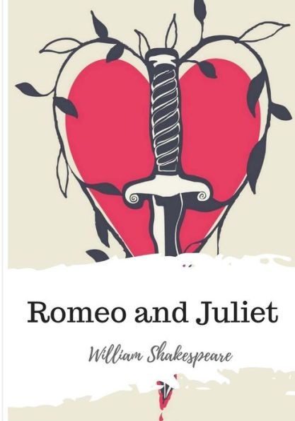 Romeo And Juliet - 9781986534550