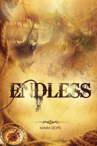 Endless - 9781986534772