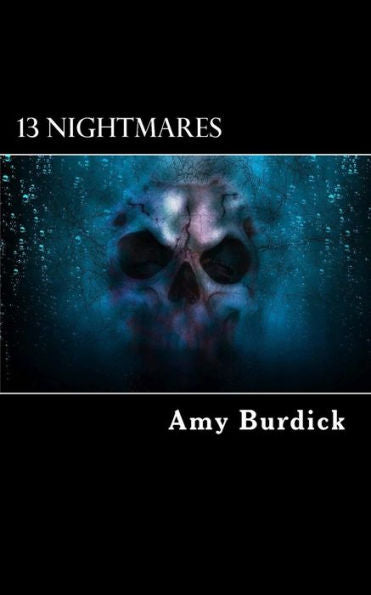 13 Pesadillas: una antología de terror y ficción oscura