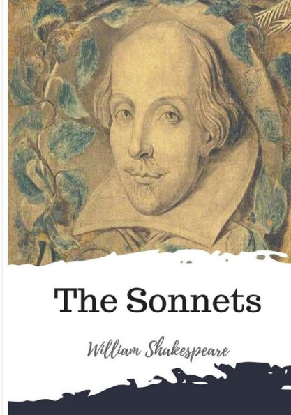 The Sonnets - 9781986537544