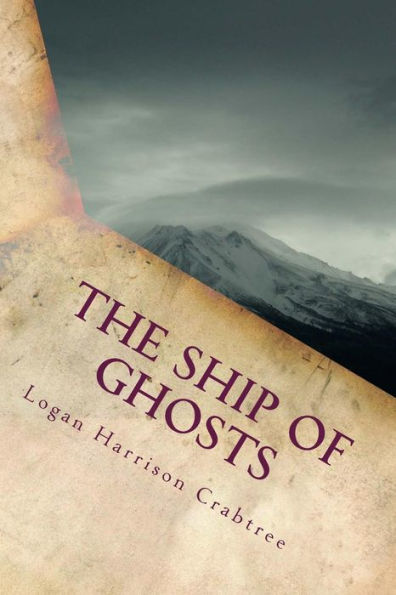 The Ship Of Ghosts : The End Of Time Is Upon Us