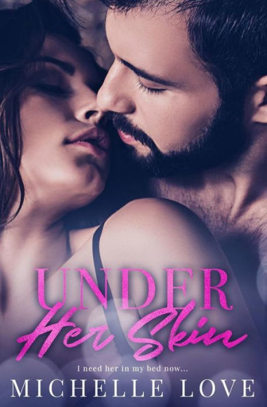 Under Her Skin - 9781986542821