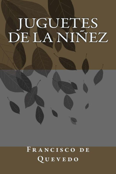 Juguetes de la ni?ez (Spanish Edition) - 9781986544191