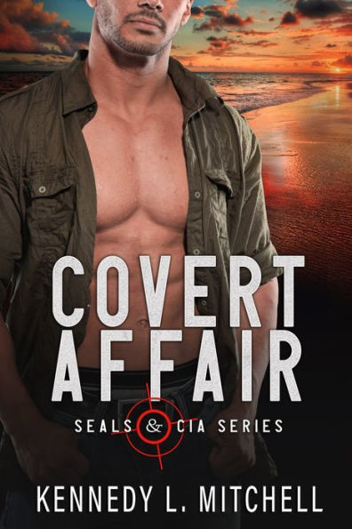 A Covert Affair (SEALs and CIA)