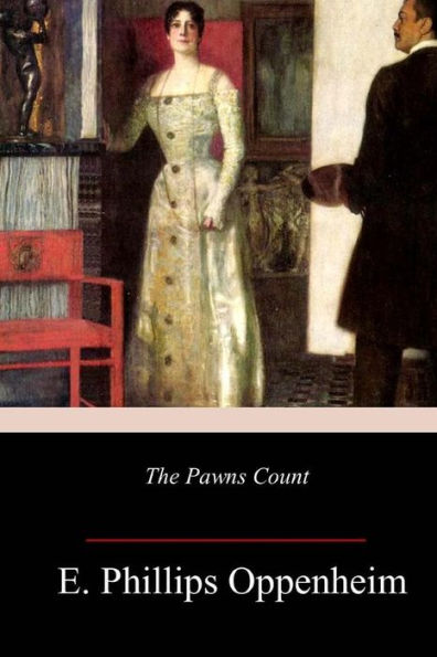 The Pawns Count - 9781986556439