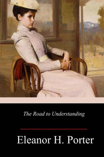 The Road To Understanding - 9781986556774