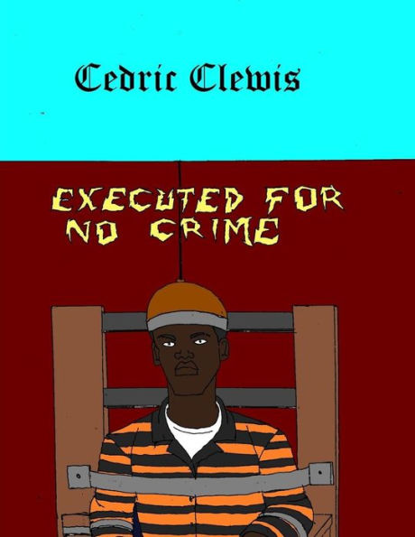 Executed For No Crime
