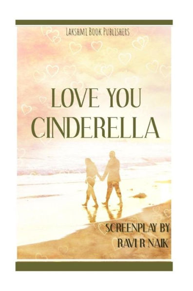 Love You Cinderella
