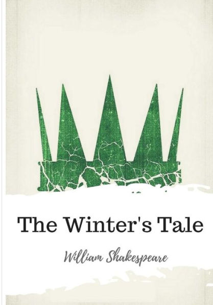 The Winter's Tale - 9781986565004