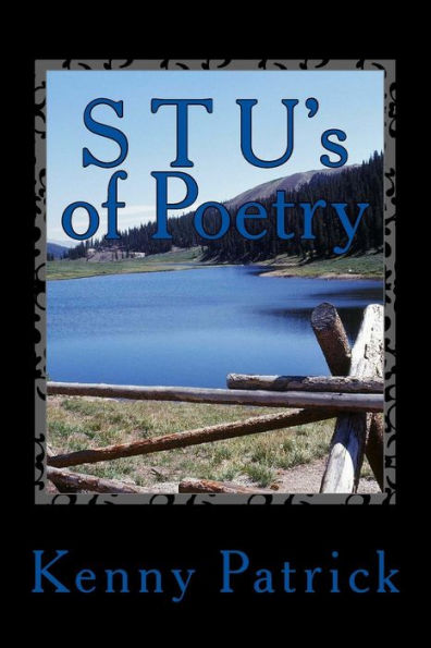 S T U's Of Poetry