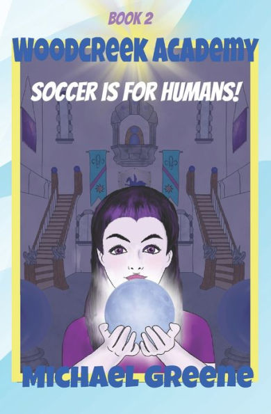 Soccer Is For Humans!