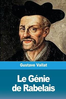 Le Genie de Rabelais (French Edition)