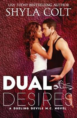 Dual Desires (Dueling Devils)