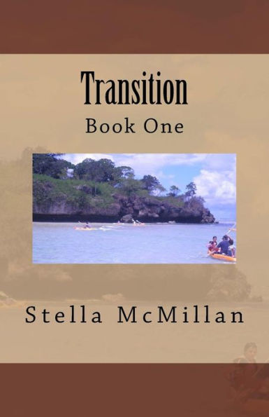 Transition : Book One