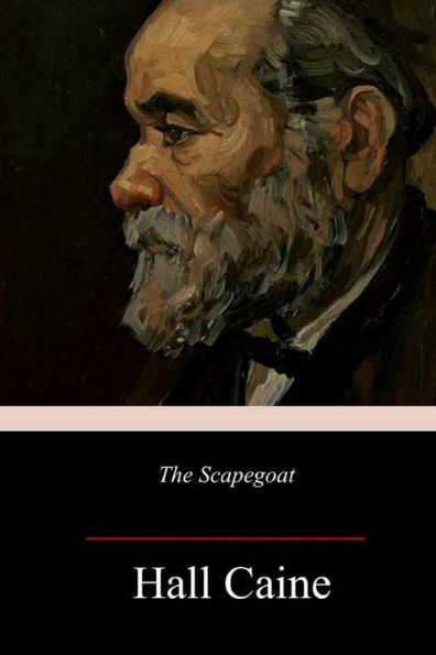 The Scapegoat - 9781986584630