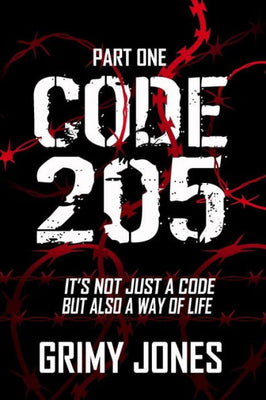 Code 205 Part One