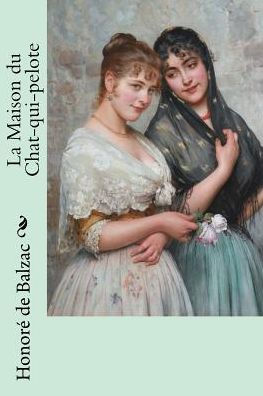 La Maison du Chat-qui-pelote (French Edition) - 9781986591805