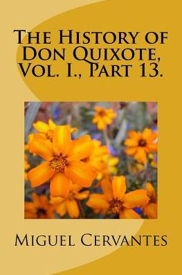 The History Of Don Quixote, Vol. I. , Part 13