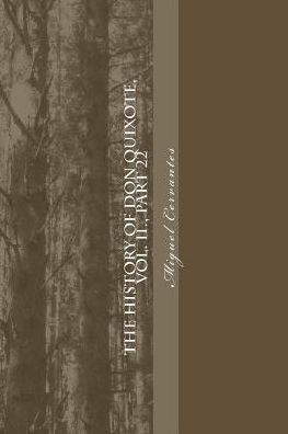 The History Of Don Quixote, Vol. Ii. , Part 22